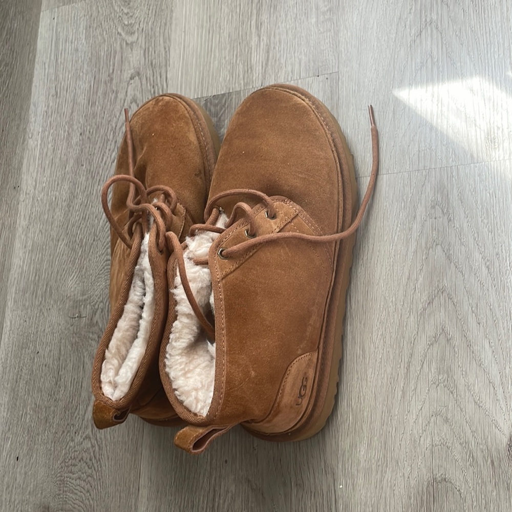 Uggs